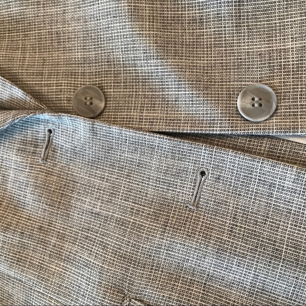 Spring Summer Jacket - Picture 2 of 8